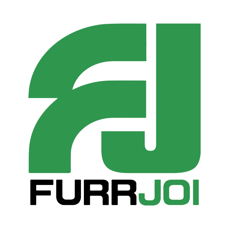Furrjoi logo